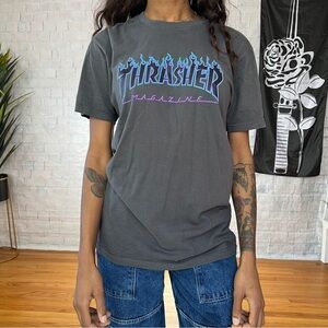 Thrasher Magazine T-Shirt